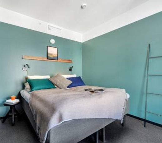 Forenom Aparthotel Oslo