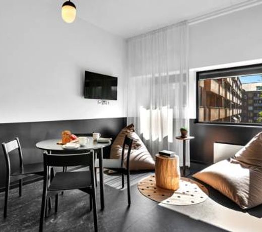 Forenom Aparthotel Oslo