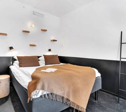 Forenom Aparthotel Oslo