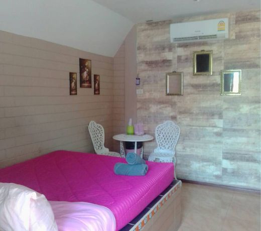 Saikaew Resort Pattaya