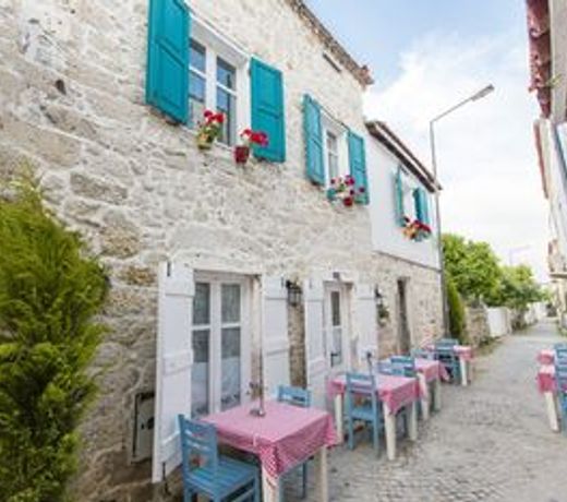Atlı Han Hotel Alaçatı