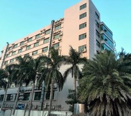 Jing Du Hui Hotel Liaobu