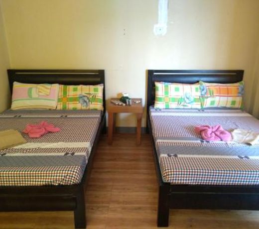 Hana Natsu Resorts Beach & Hotel