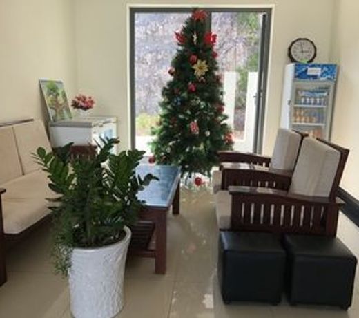 Ngoc Long Villa Nha Trang Ocean View