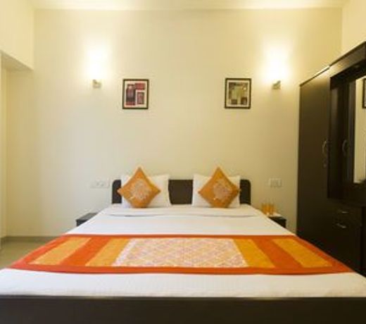 OYO 9089 Doves Inn