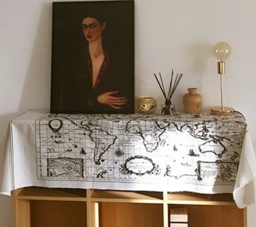 JULY Design Life Homestay Renmin Road