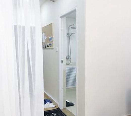 JULY Design Life Homestay Renmin Road