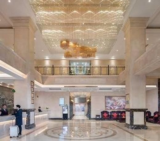 Vienna Hotel