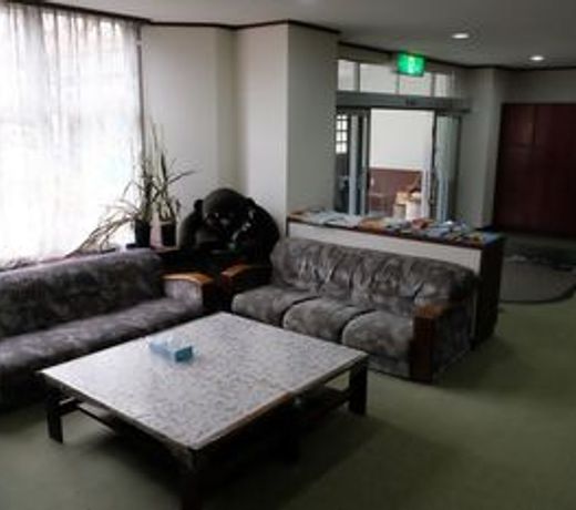 Villa Green Grass