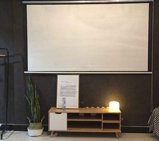 JULY Design Life Homestay Ziyou Road