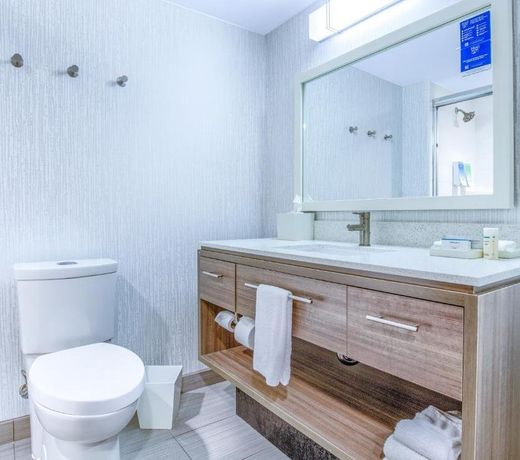 Home2 Suites by Hilton Mobile West I-10 Tillmans Corner