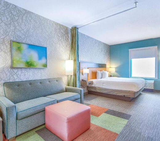 Home2 Suites by Hilton Mobile West I-10 Tillmans Corner