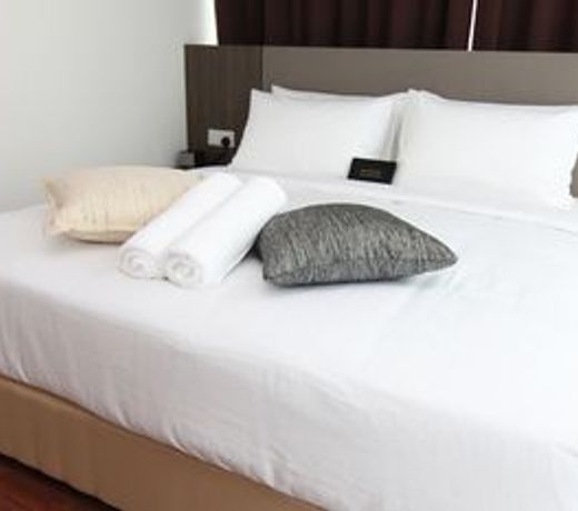 Imperial Regency Suites and Hotel Kuala Lumpur
