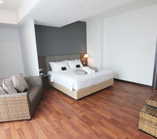 Imperial Regency Suites and Hotel Kuala Lumpur