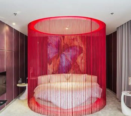 Baihehui Loft Hotel