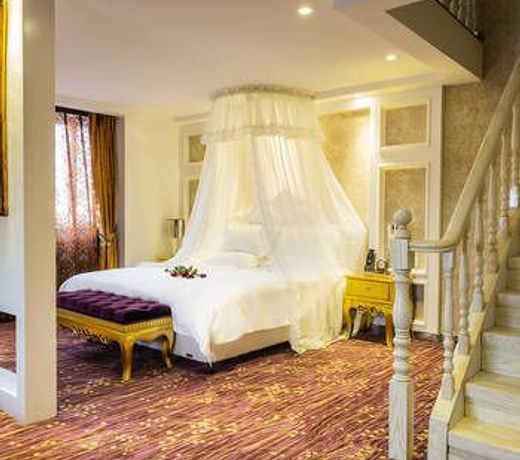 Baihehui Loft Hotel