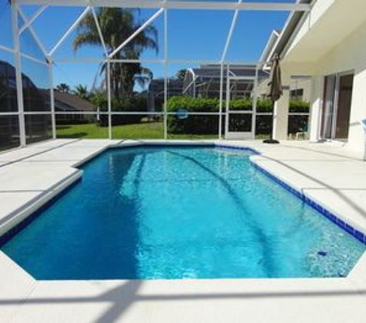 Southern Escape Villa