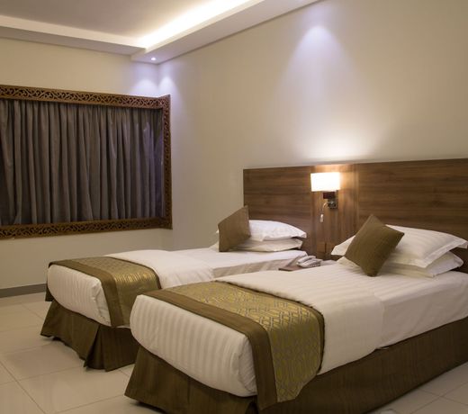 Gold Hotel