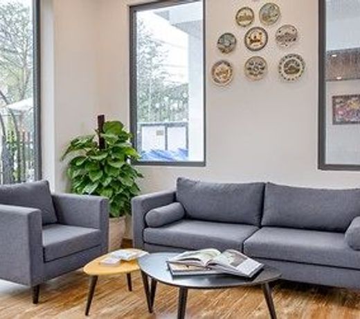 Bright & Comfy Studio An Bang Beach