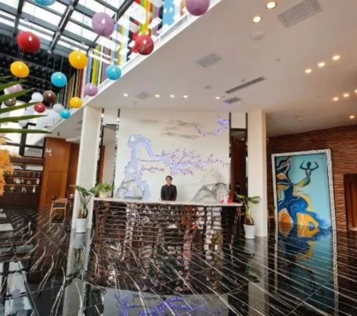 Lemon Shakespeare Hotel
