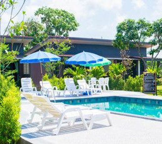 Kanta Resort Hua Hin