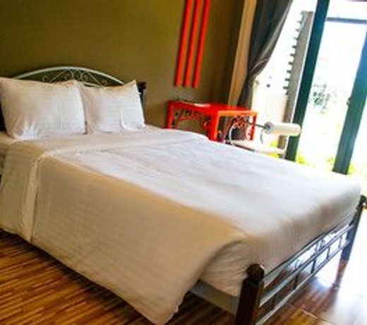 Kanta Resort Hua Hin