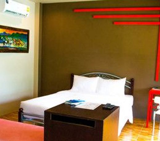 Kanta Resort Hua Hin