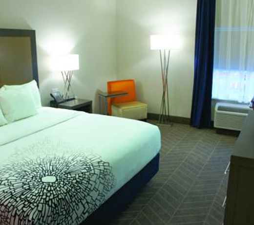 La Quinta by Wyndham Opelika Auburn