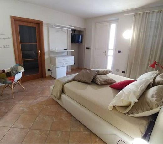 Asfodelo Rooms