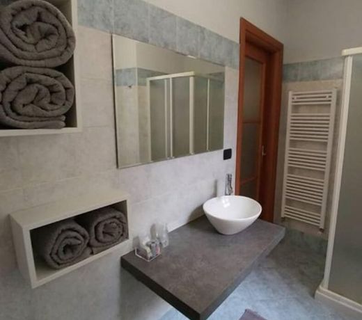 Asfodelo Rooms