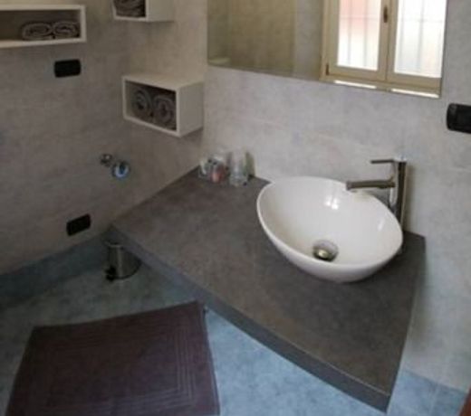 Asfodelo Rooms