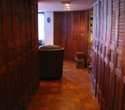 High Meadow Bed and Breakfast