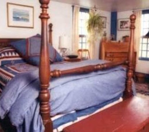 High Meadow Bed and Breakfast