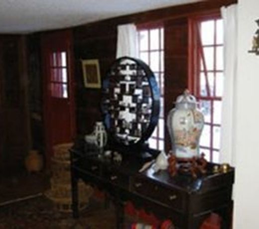 High Meadow Bed and Breakfast