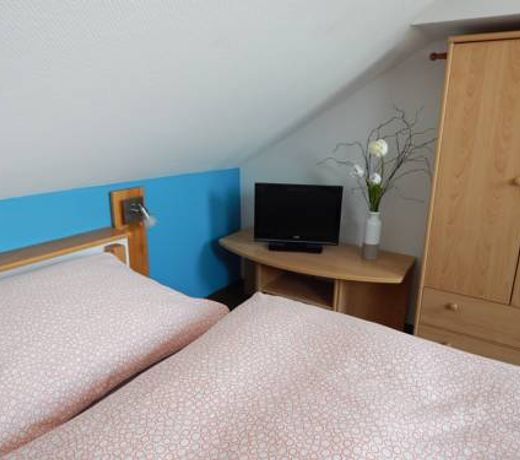 Pension am Burgwall