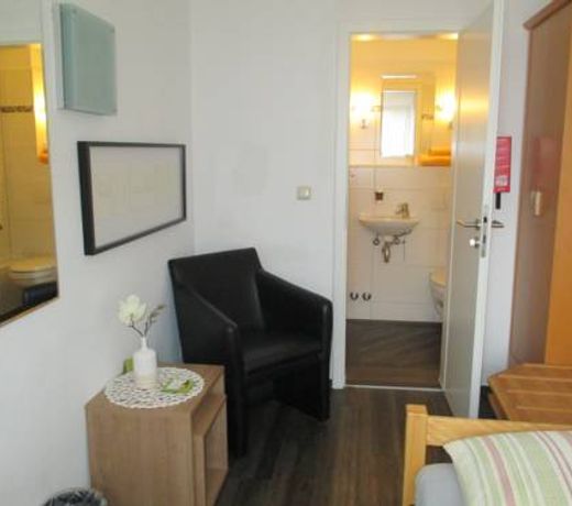 Pension am Burgwall