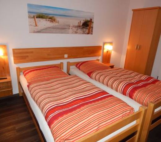 Pension am Burgwall
