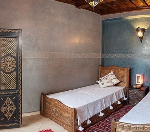 Azul Guest House Taghazout Bay - Hostel