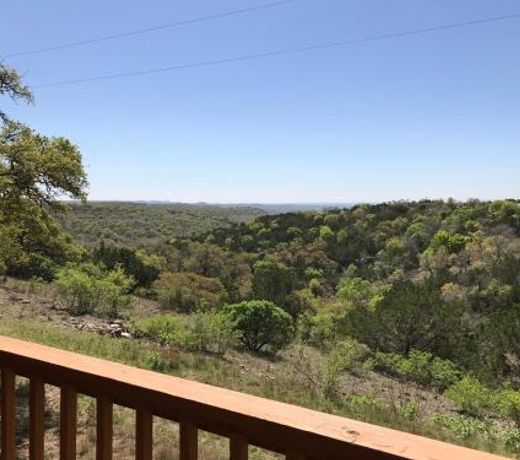 Walnut Canyon Cabins