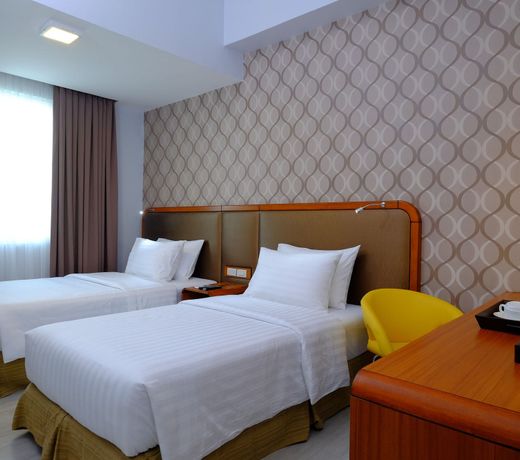 One Central Hotel