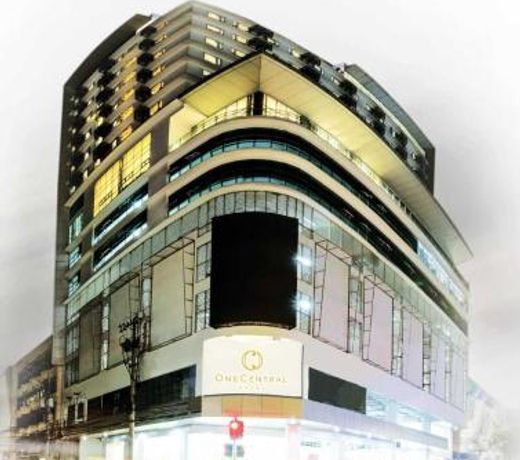 One Central Hotel