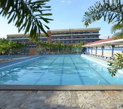 Hotel Le Duc