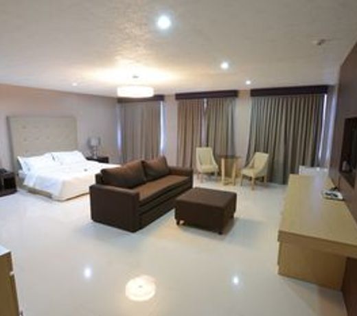 Hotel Le Duc