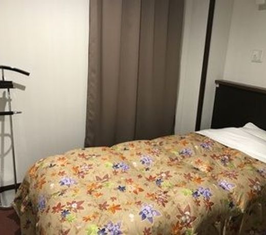 Hotel Famitic Nikko