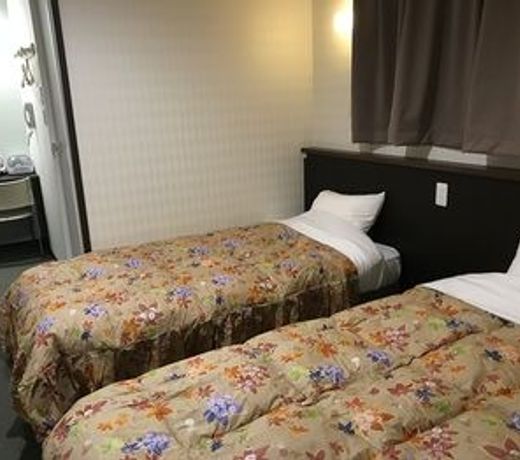 Hotel Famitic Nikko