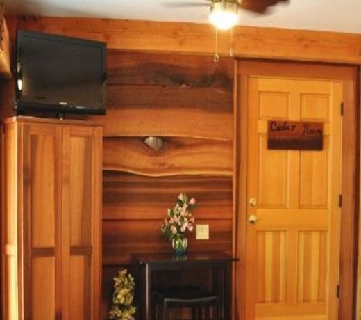 LANZAROTTA Bed and Breakfast