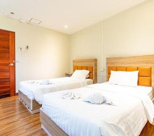 Oun Residence