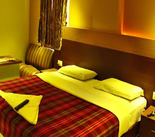 Hotel Vijay Fablis
