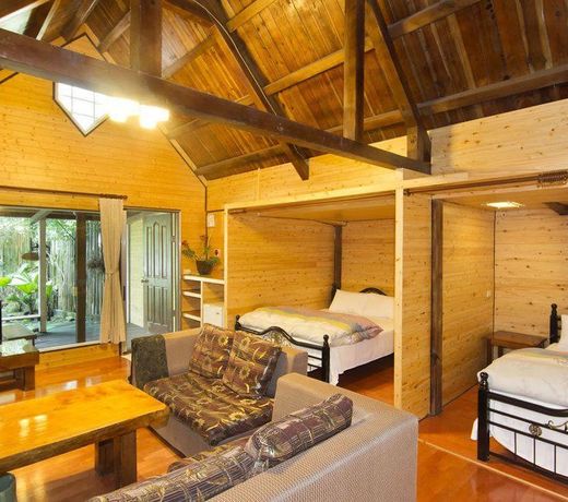 Water Villa
