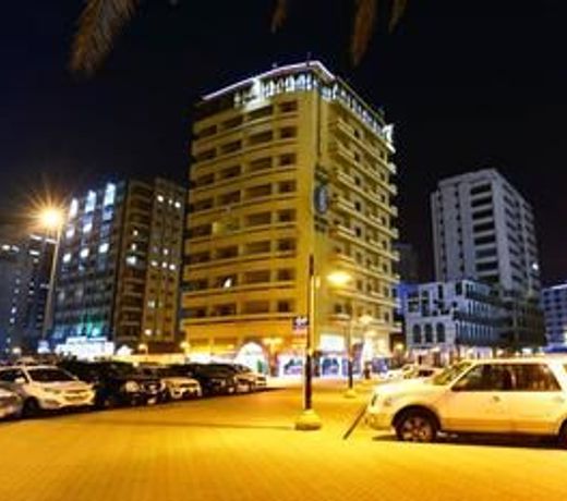 Al Baia Hotel